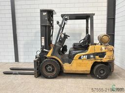 Caterpillar GP35NT