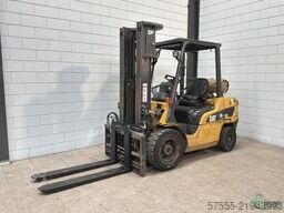 Caterpillar GP35NT