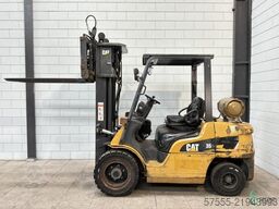 Caterpillar GP35NT