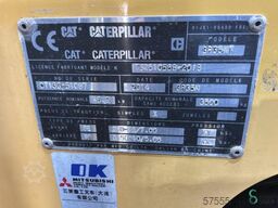 Caterpillar GP35NT