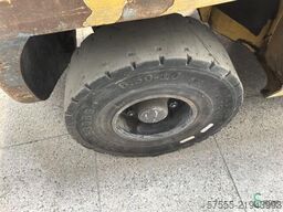 Caterpillar GP35NT