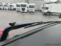 Volvo FH 460 Globetrotter / VDL Hooklift 25 Ton / 745...