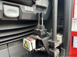 Volvo FH 460 Globetrotter / VDL Hooklift 25 Ton / 745...