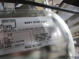 FAM BABY STAR Cat.1