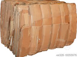 BTS-MF450HD Spezial-Ballenpresse