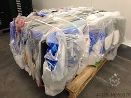 BTS-MF450HD Spezial-Ballenpresse