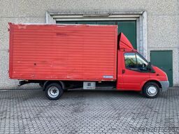 Ford Transit 350 - Furgone in Lega