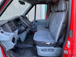 Ford Transit 350 - Furgone in Lega