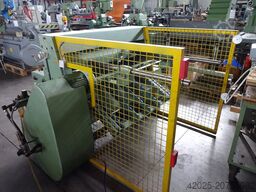 Huttenlocher und Schäfer HSK-N