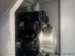 Sugino Xion-II-5AX-CE