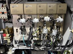 Sugino Xion-II-5AX-CE