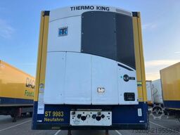 Krone Cool Liner Duoplex Steel Standard