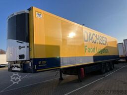 Krone Cool Liner Duoplex Steel Standard