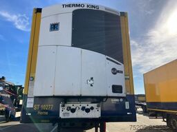 Krone Cool Liner Duoplex Steel Standard