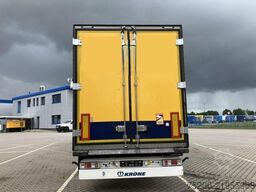 Krone Cool Liner Duoplex Steel Standard