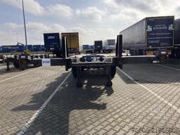 Krone TU70 45? chassis