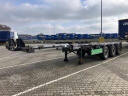 Krone TU70 45? chassis
