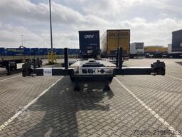 Krone TU70 45? chassis