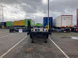 Krone TU70 45? chassis