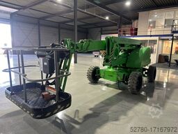 Niftylift HR 21 HYBRID