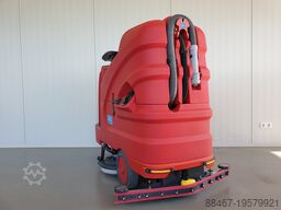 Meijer SR750 comfortline