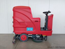 Meijer SR750B