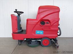 Meijer SR750B