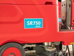 Meijer SR750B