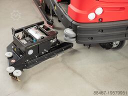 Meijer SR1300DC Demo model