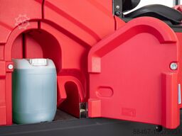 Meijer SR1300DC Demo model