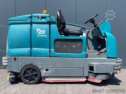 Tennant T20
