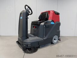 Meijer SR820C