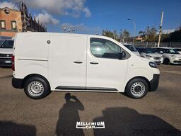 FIAT FIAT SCUDO 2022 PASSO CORTO KM 76000