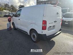 FIAT FIAT SCUDO 2022 PASSO CORTO KM 76000