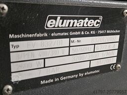 Elumatec EV 832