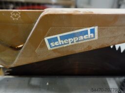 SCHEPPACH PRIMA-TKU