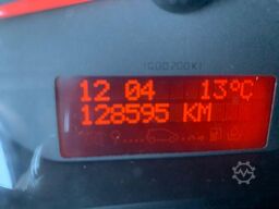 Renault Master T33 Van L2 H2   Km 128.000