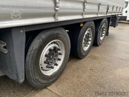 Schmitz Cargobull SCB*S3T/  Tautliner / XL / Palfinger Meeneemhef...