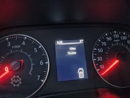 Renault Master 3,5t Pritsche Schiebe Plane ERGO KLIMA TEMPO