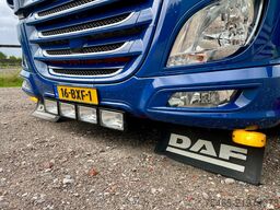 DAF XF 530 FTS Manual 16x Intarder Hydrauliek