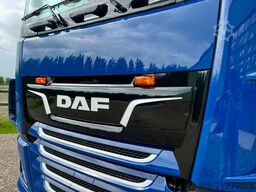 DAF XF 530 FTS Manual 16x Intarder Hydrauliek