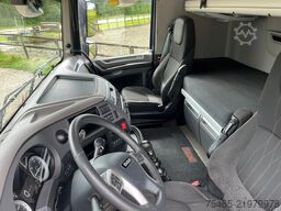 DAF XF 530 FTS Manual 16x Intarder Hydrauliek
