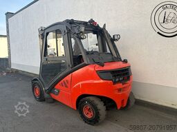 Linde H25T