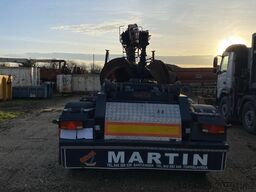 Lecitrailer U38