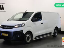 Opel Vivaro 1.5 CDTI L3 EURO 6 - Airco -  Cruise - C...