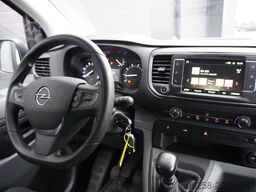 Opel Vivaro 1.5 CDTI L3 EURO 6 - Airco -  Cruise - C...