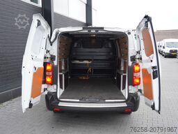 Opel Vivaro 1.5 CDTI L3 EURO 6 - Airco -  Cruise - C...