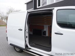Opel Vivaro 1.5 CDTI L3 EURO 6 - Airco -  Cruise - C...