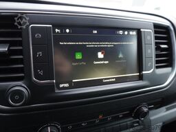 Opel Vivaro 1.5 CDTI L3 EURO 6 - Airco -  Cruise - C...