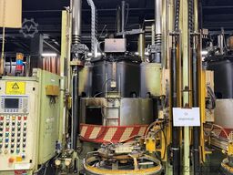 Harburg-Freudenberger Maschinenbau GmbH KHP 46-150